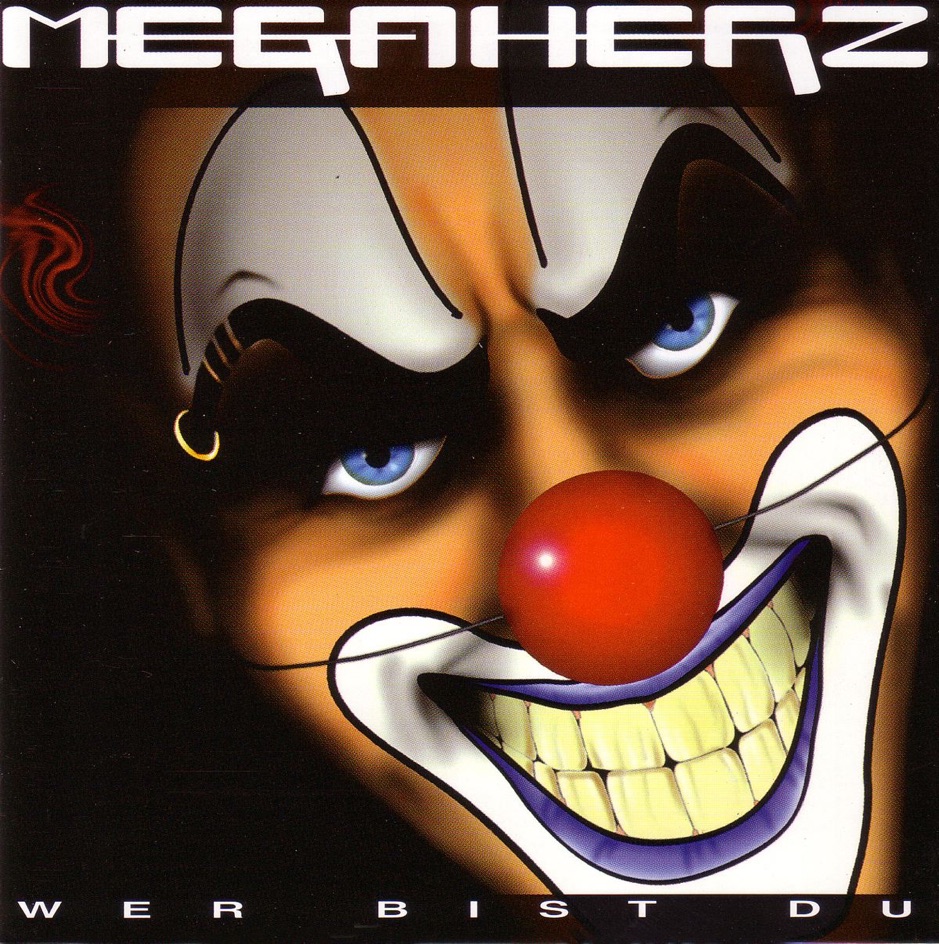 Megaherz - Wer Bist Du